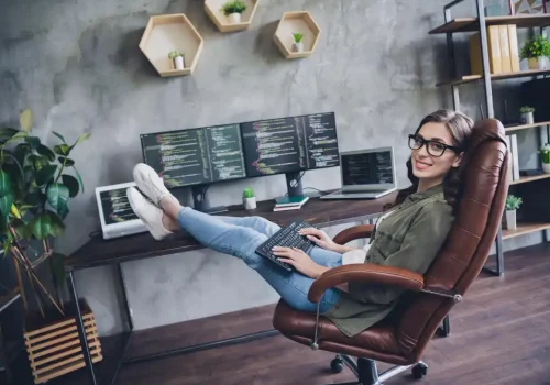 Warum professionelle Webdesigner für Unternehmen in Wien unverzichtbar sind